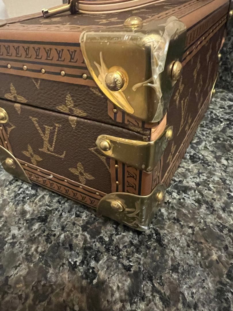 LV ルイヴィトン　小物入れ　モノグラム