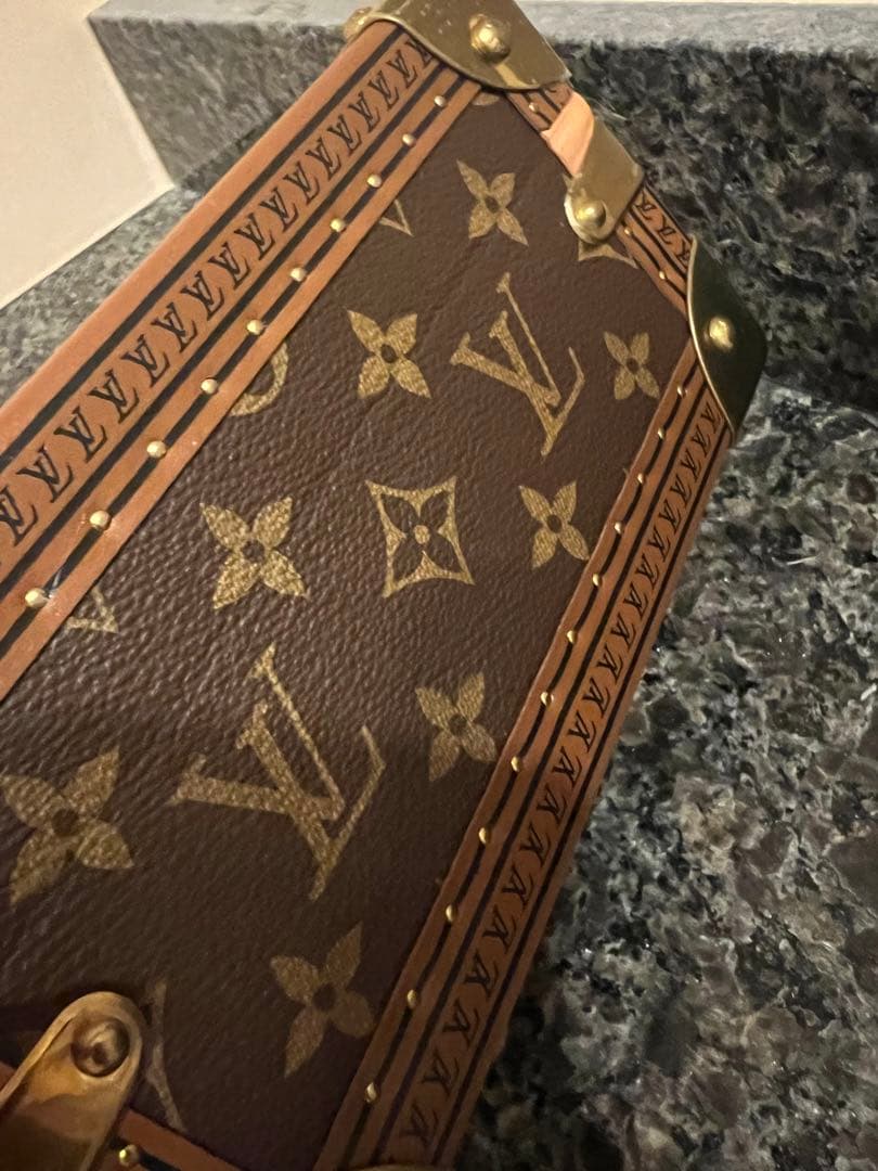 LV ルイヴィトン　小物入れ　モノグラム