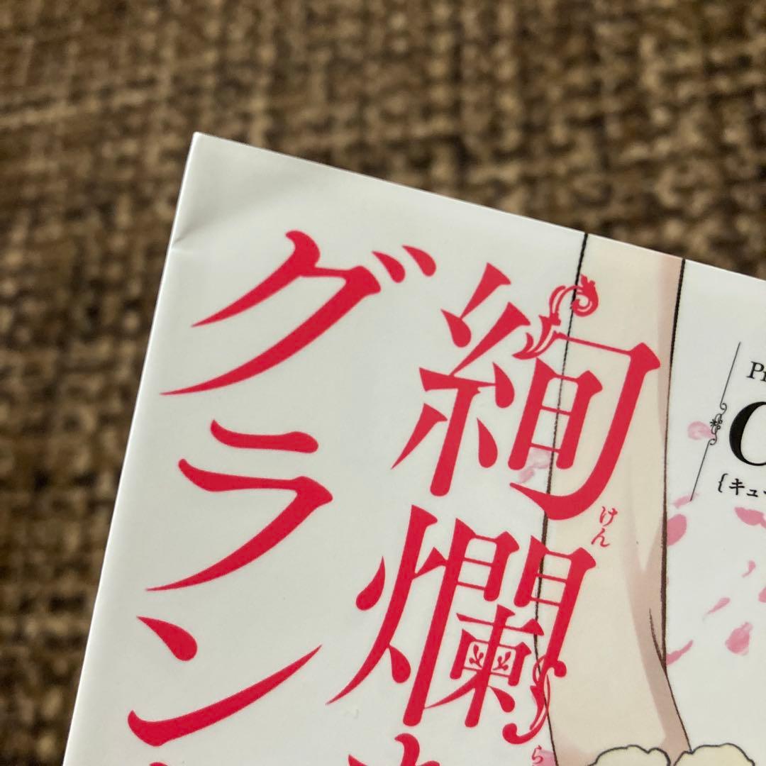 絢爛たるグランドセーヌ 1巻〜28巻(既刊全巻)+チケットホルダーなど付録3点