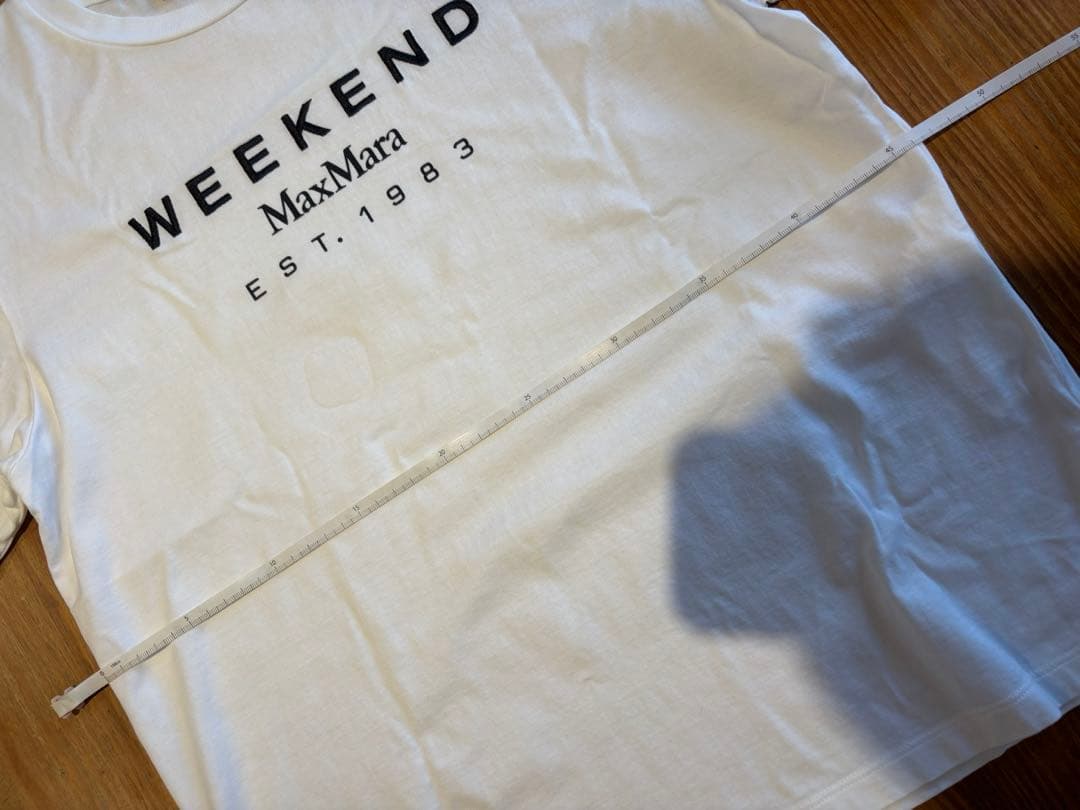 MaxMara WEEKEND Tシャツ マックスマーラ