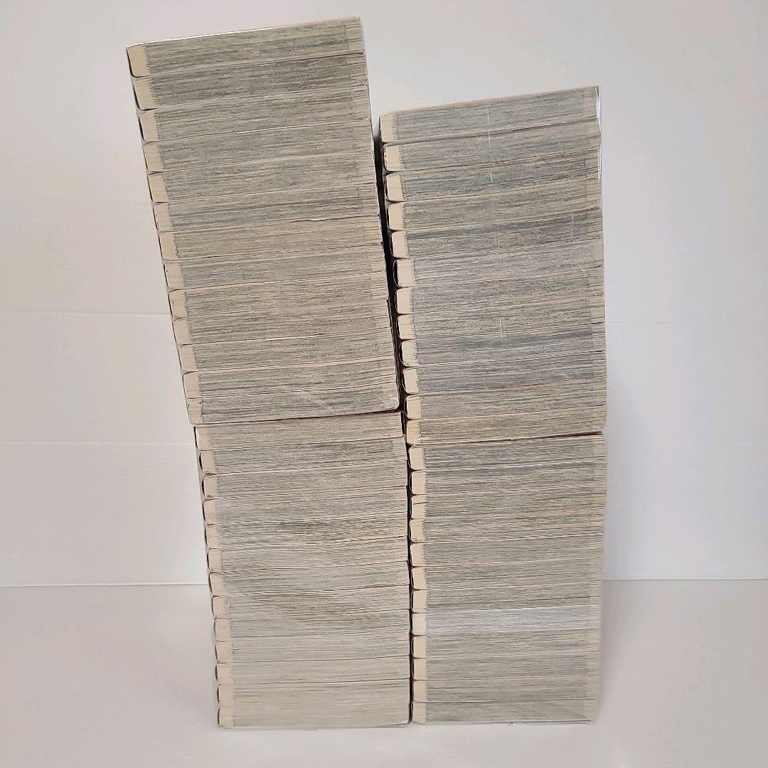 767★名探偵コナン★全巻セット 美品やけ少なめ