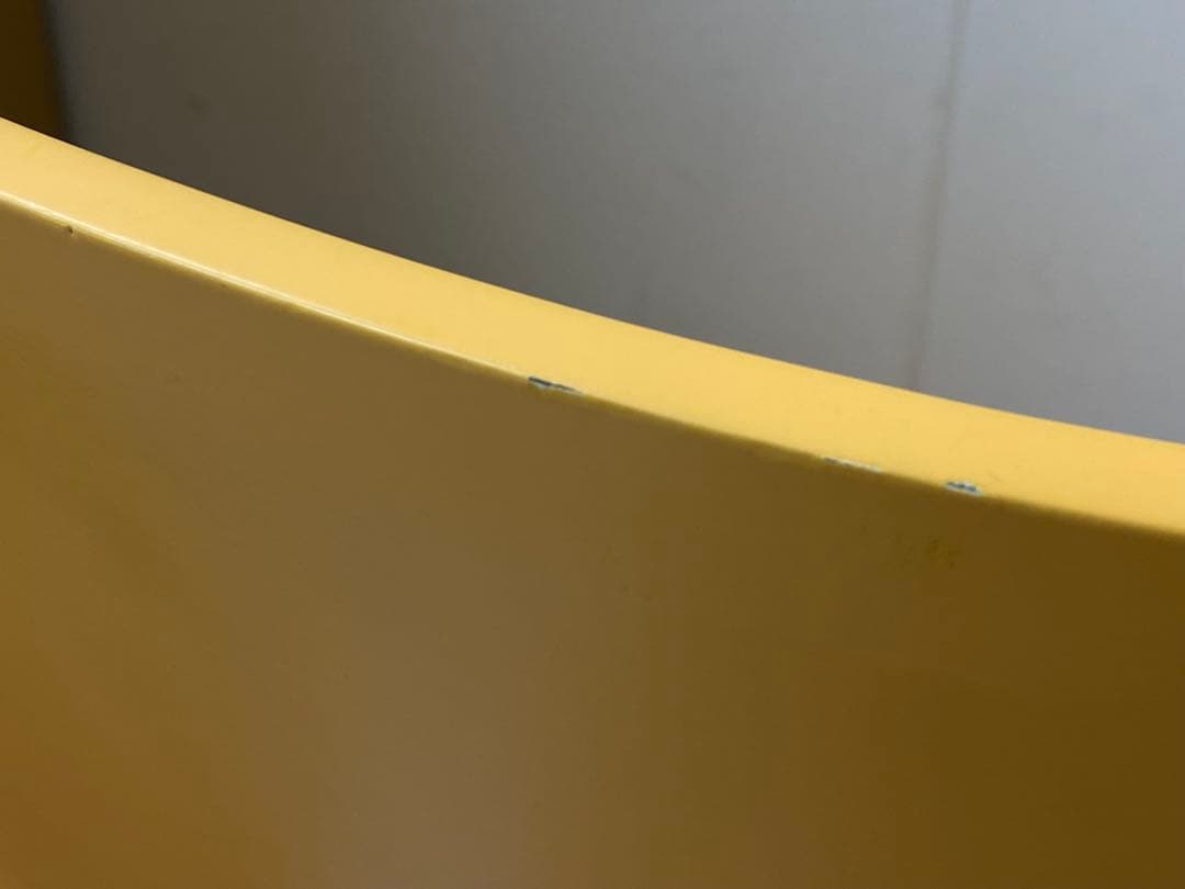 Fritz Hansen フリッツハンセン セブンチェア 1996年製 杏