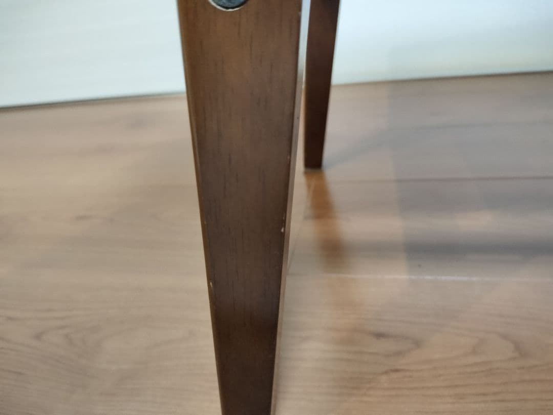 カリモク60 リビングテーブル（小）