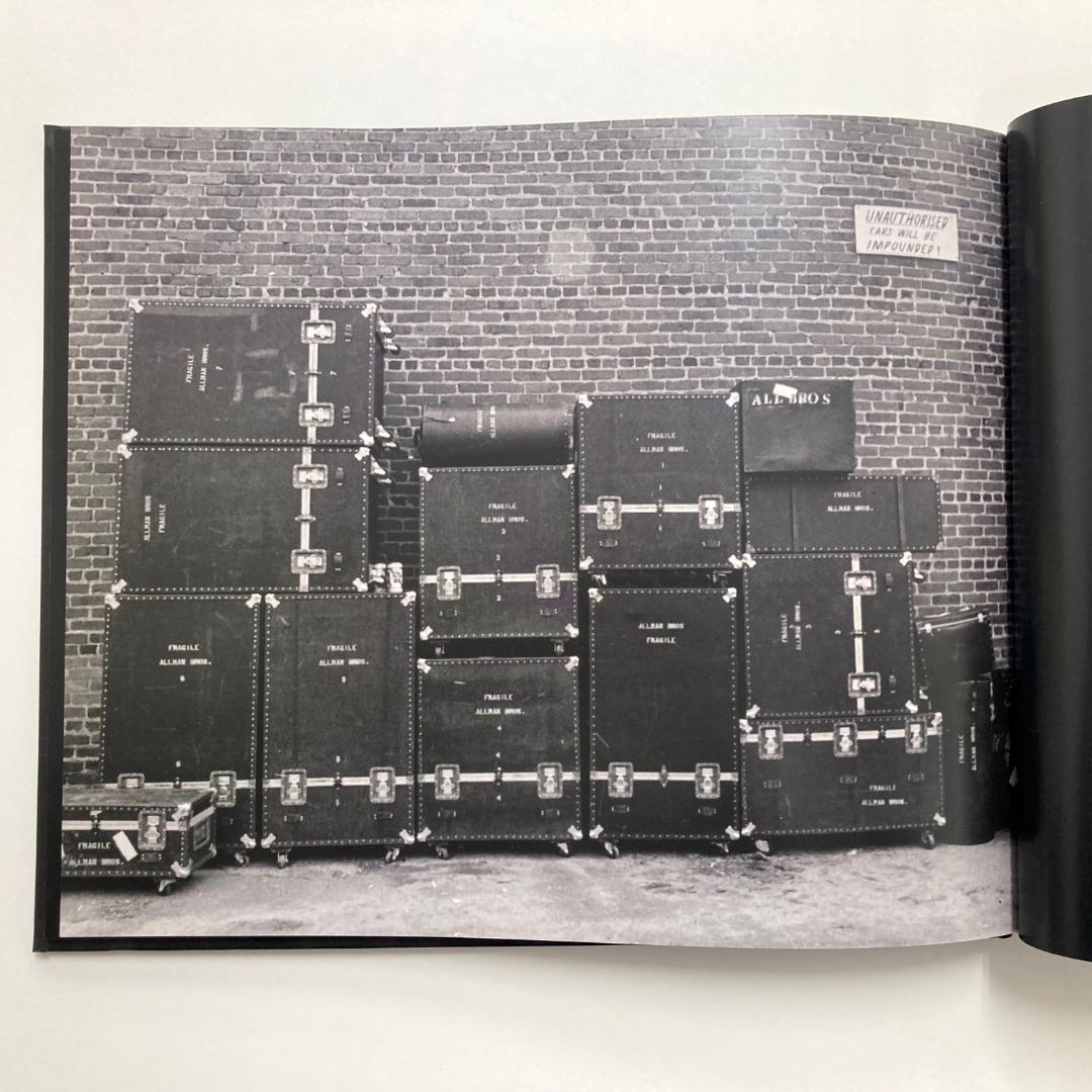 オールマン・ブラザーズ・バンド／1971 フィルモア・イースト・レコーディングス