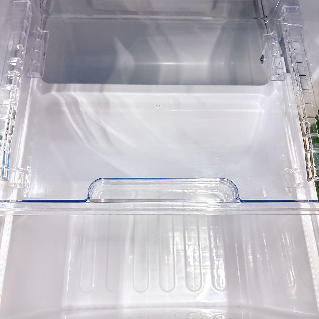 ★送料設置費込み★2023年製 SHARPシャープ 179L 2ドア冷蔵庫