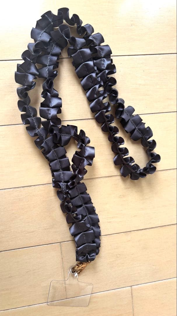 らくらくスマートフォンLite ゴールド