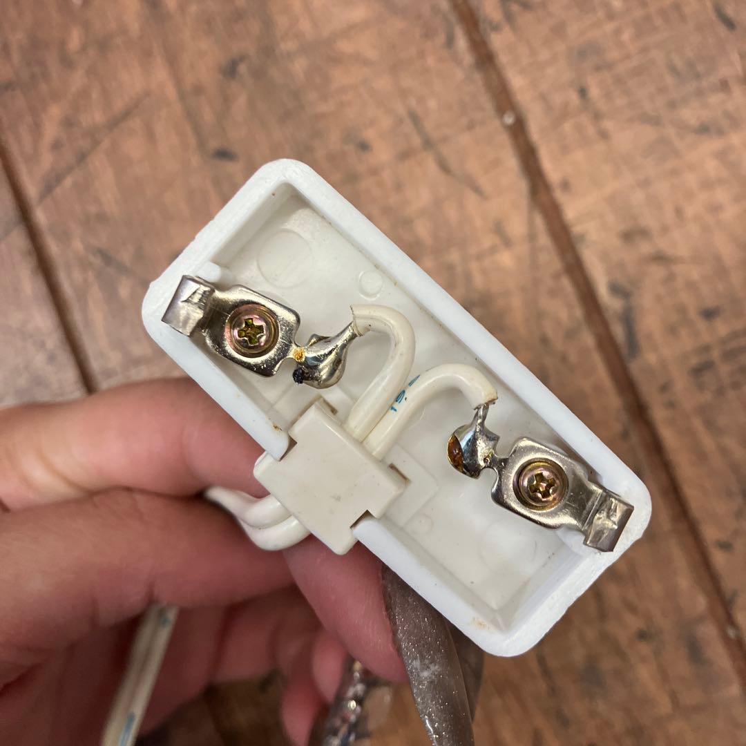 アンティーク コイズミ 白熱灯器具 シャンデリア 天井照明 3灯 96年製 照明