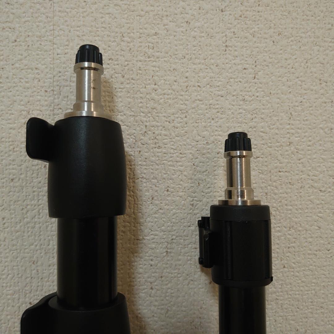 SmallRig RA-S280A ライトスタンド