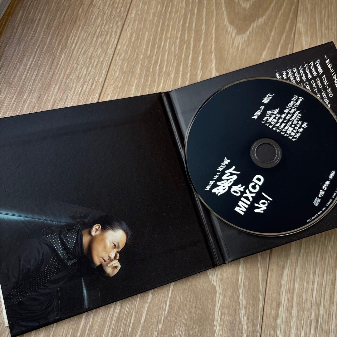 KREVA CD DVD セット売り