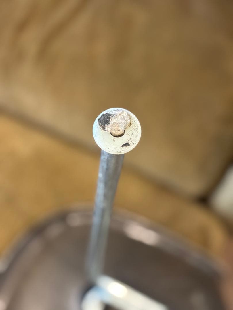 イームズ　ビンテージ　サイドチェア