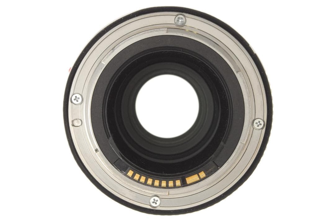 レンズ(ズーム) Canon EF 70-200mm f/4 L IS II USM L0295