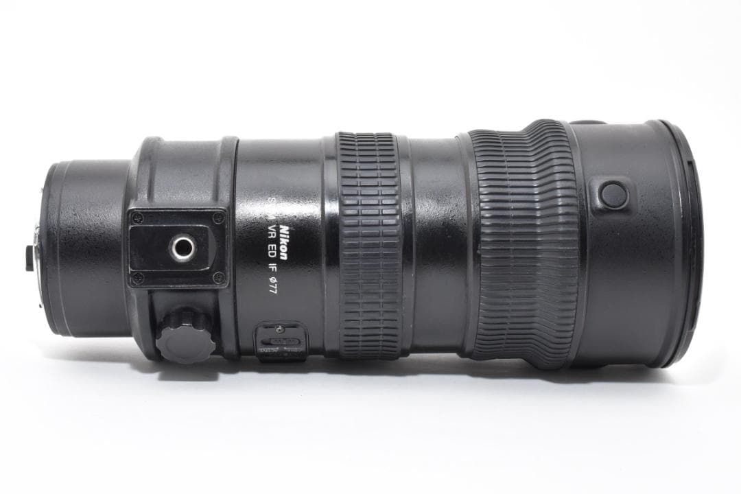 レンズ(ズーム) Nikon AF-S NIKKOR 70-200mm F2.8G ED VR