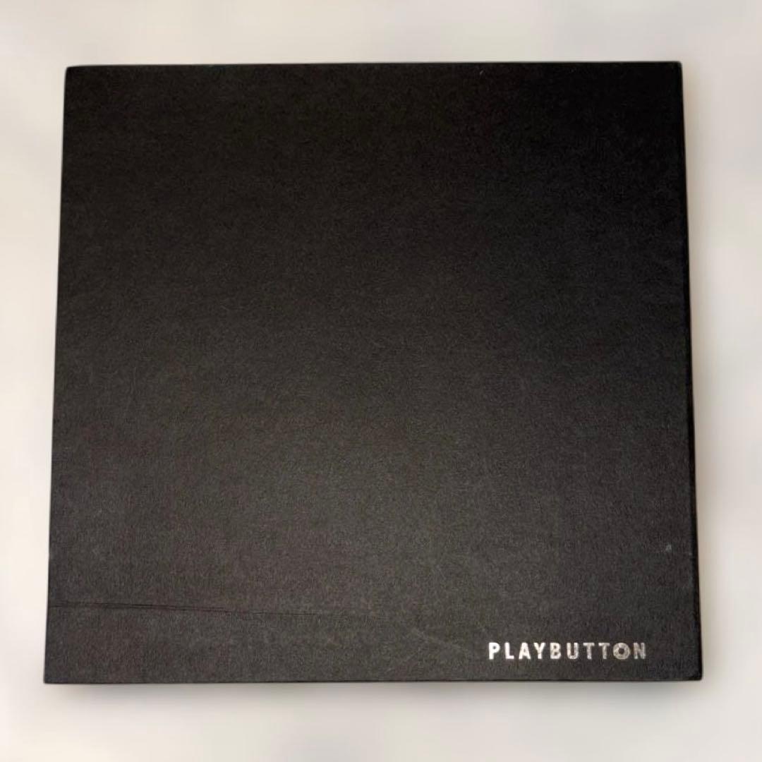 プレイボタン コンプリートセット　安室奈美恵