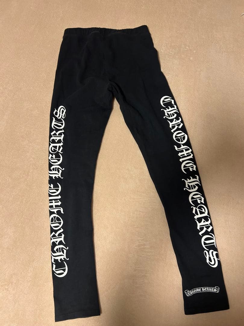 クロムハーツ♡レギンス