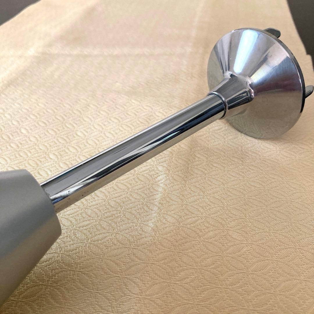 バーミックス　Ｍ250 ベーシックセット　シルバー