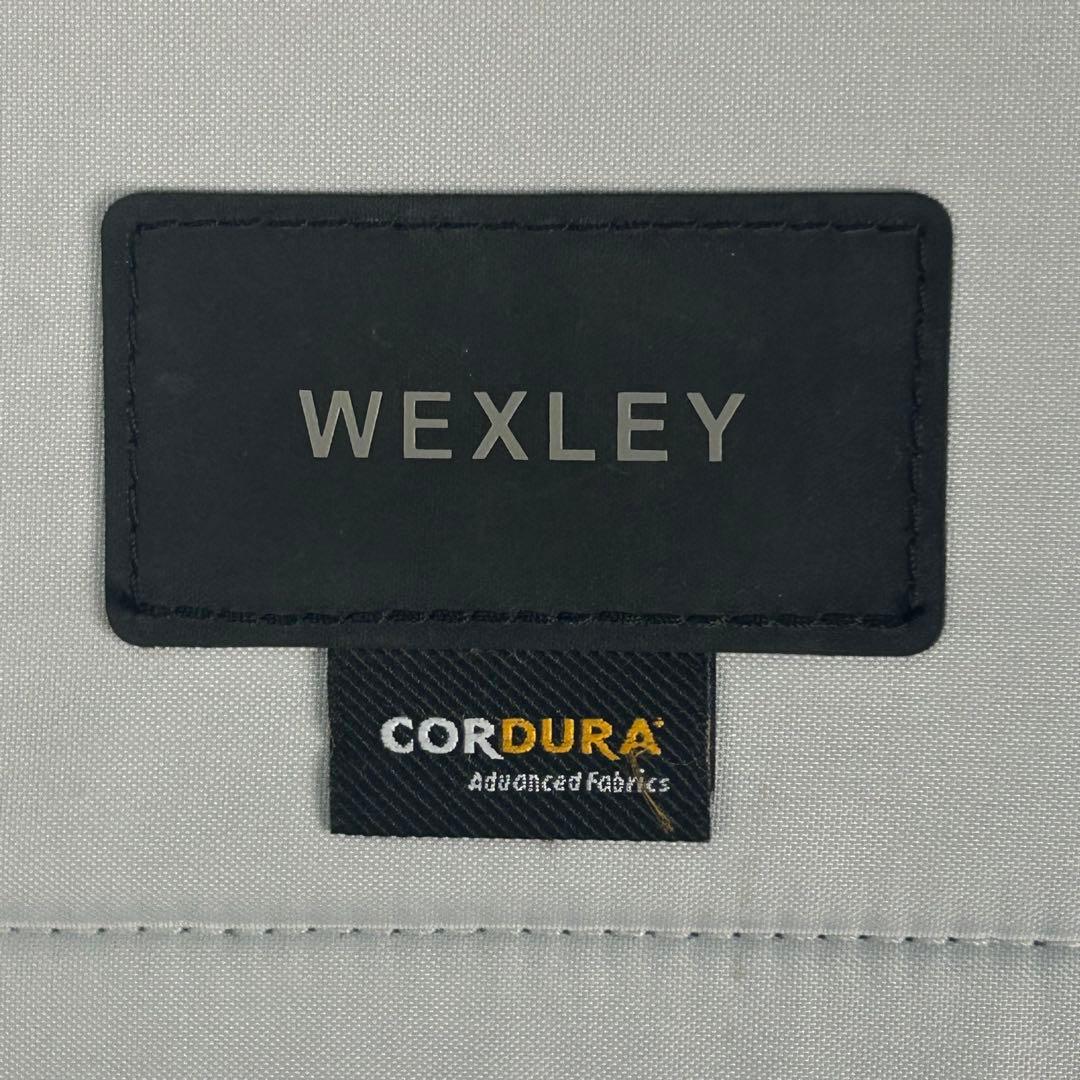 美品 WEXLEY ACTIVE 25L Pro Pack Ballistic