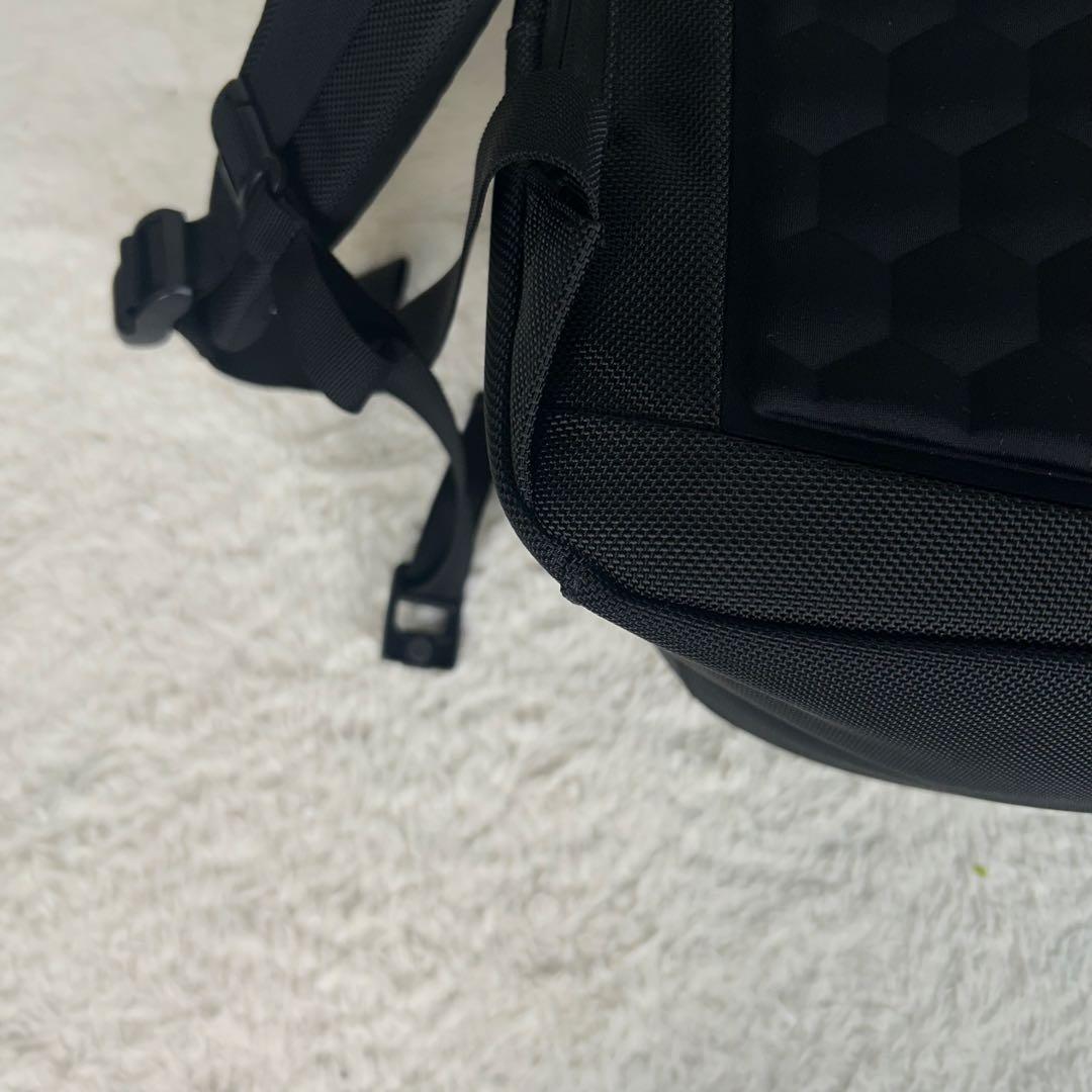 美品 WEXLEY ACTIVE 25L Pro Pack Ballistic