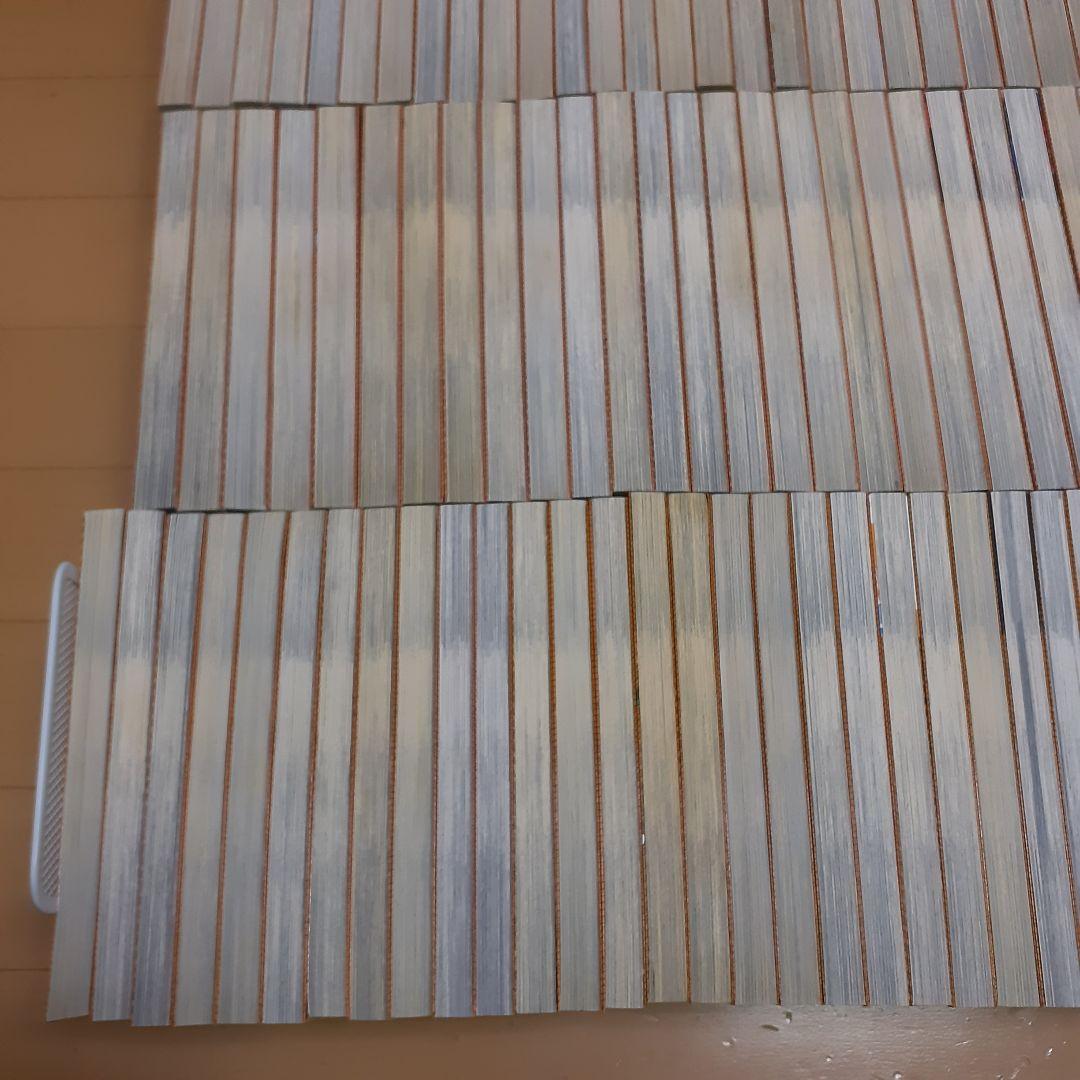 名探偵コナン　全巻セット（1-107巻）+関連本17冊