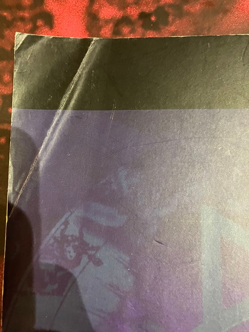 優*)様 ラルク　バンドスコア　初期アルバム5作＋α