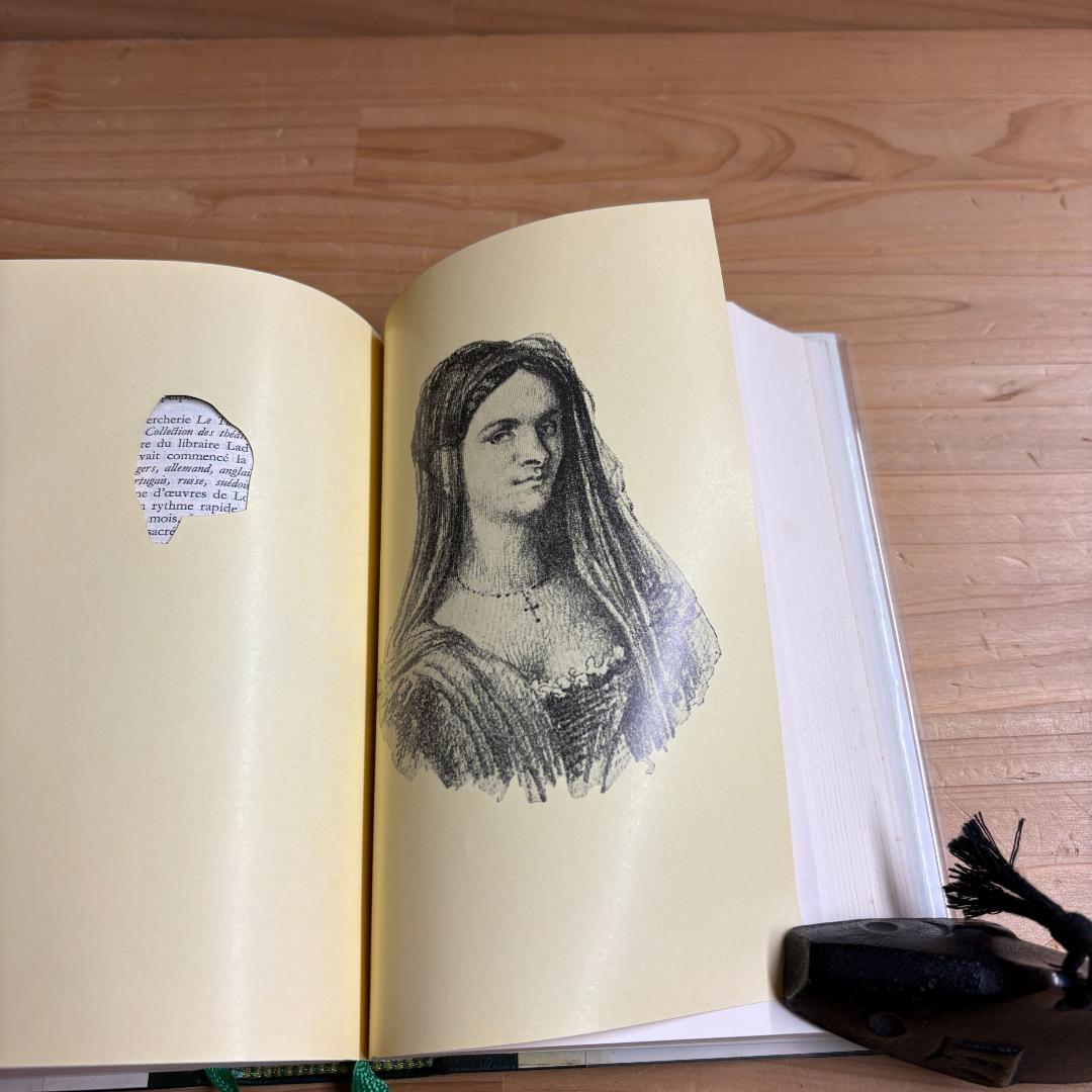 仏 ガリマール社 プレイヤード叢書 プロスペル・メリメ