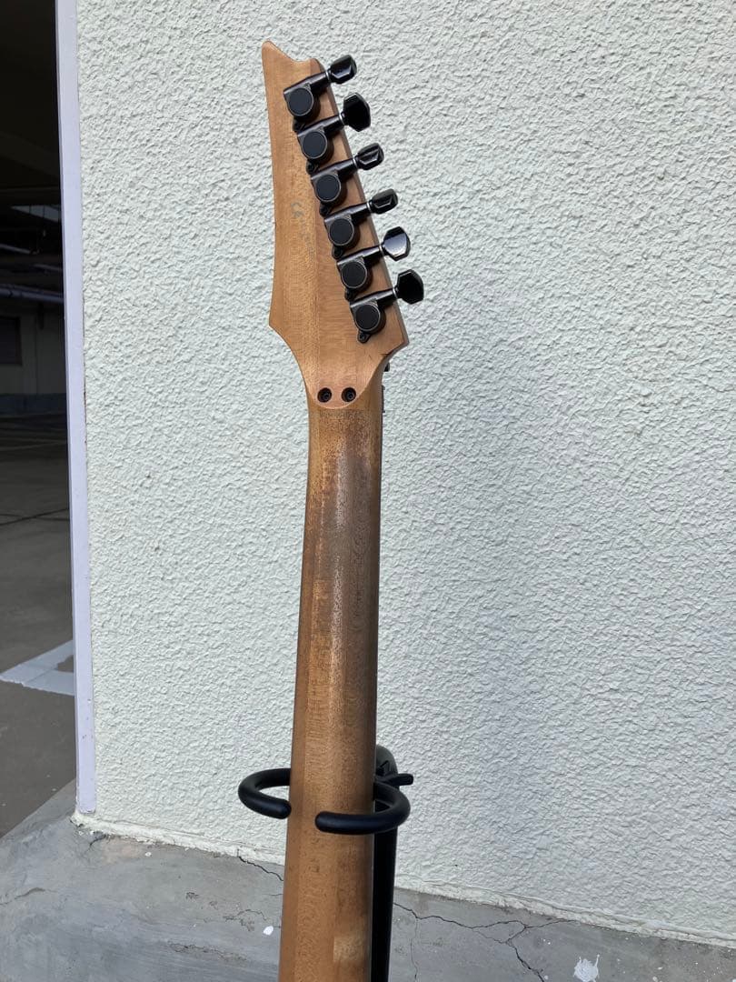 アイバニーズ S2120X Prestige