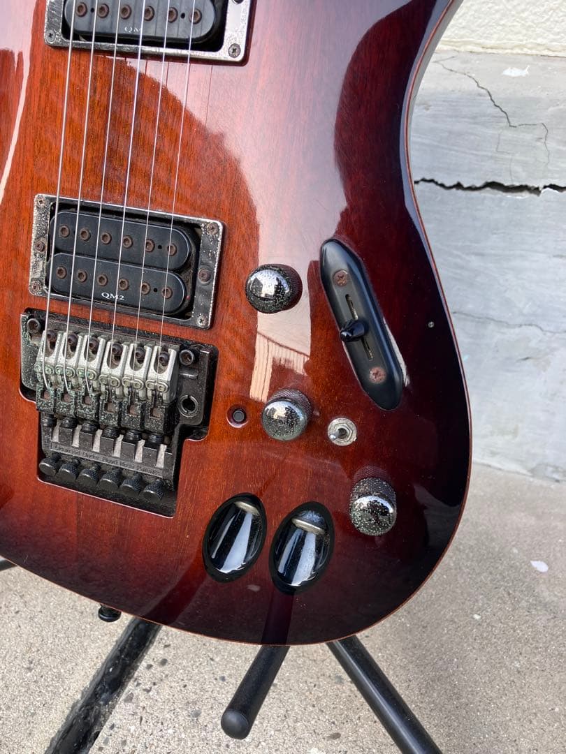 アイバニーズ S2120X Prestige