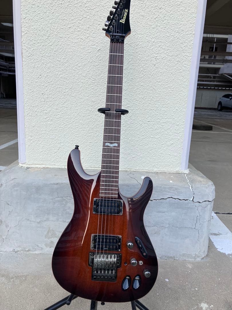 アイバニーズ S2120X Prestige