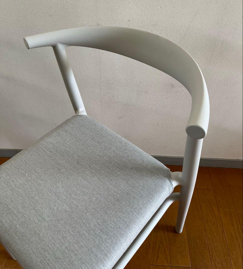 TOOU トゥー　JOI twenty チェア　② ミッドセンチュリー　モダン