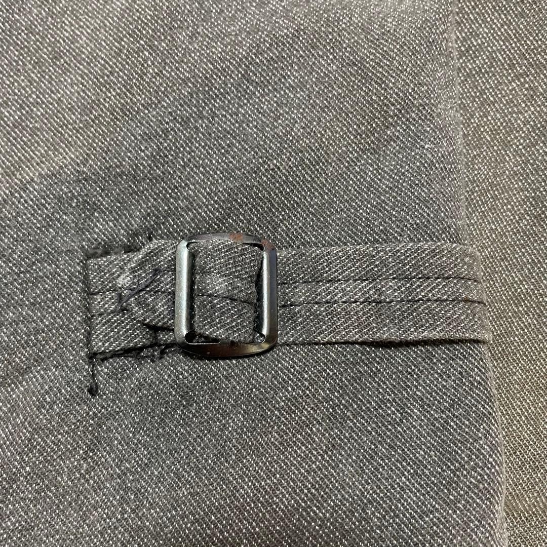 【ワード101】ビンテージ VAN-TEX 黒シャン ワーク ジャケット