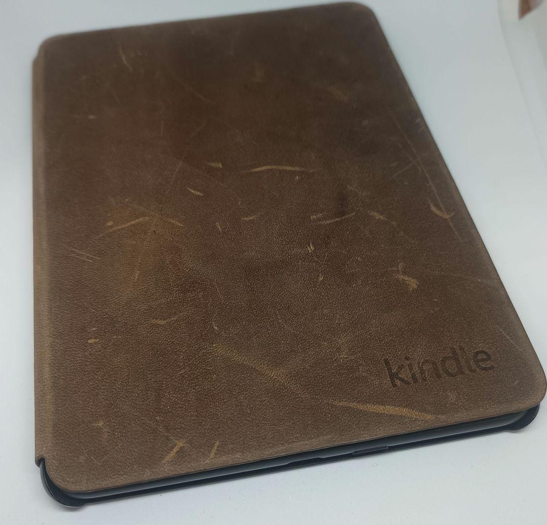 Z*N様 KindlePaperwhite 12世代 32GB広告なし 本体 カ