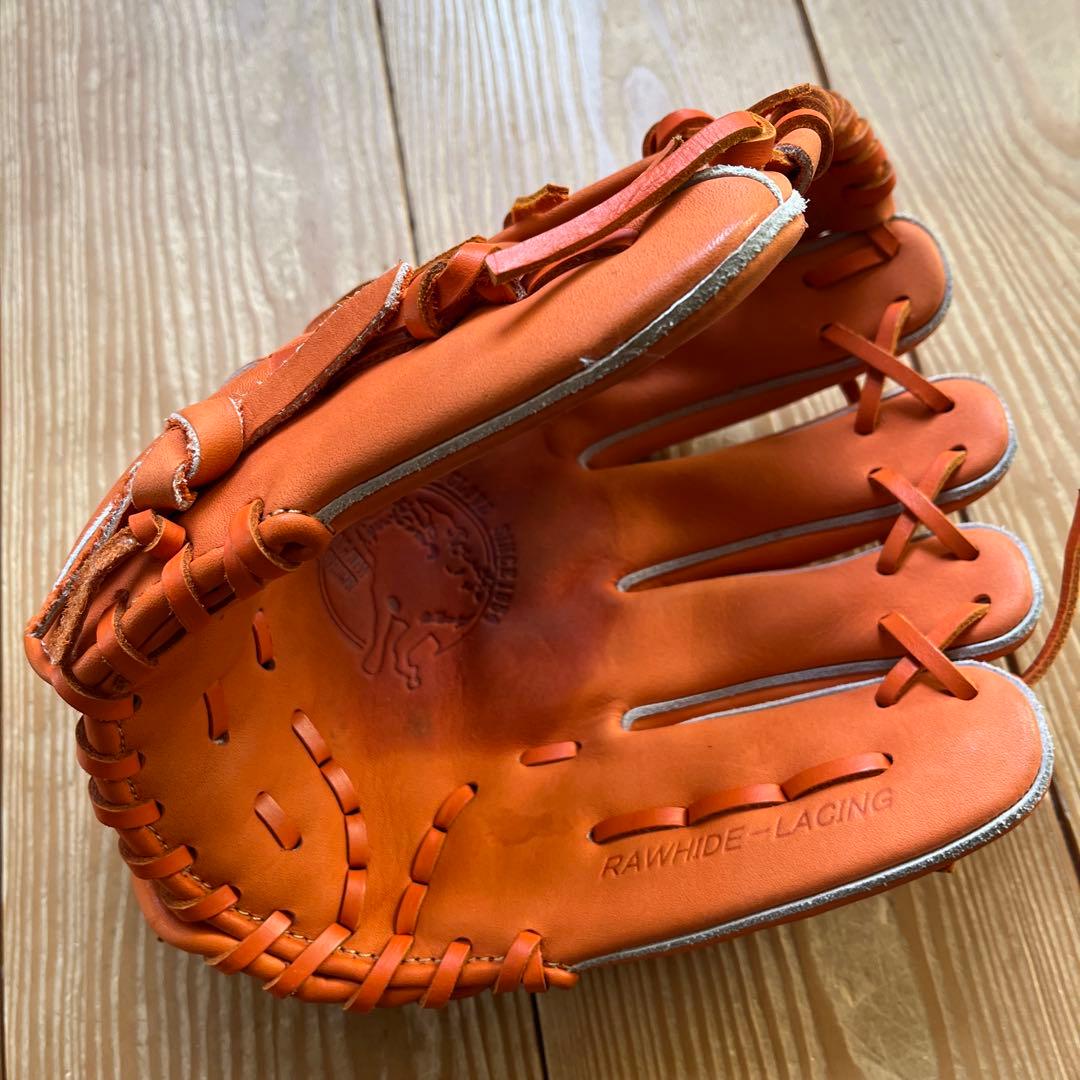 少年野球　野球　子供用　親用　グローブ　ZETT SSK 親子　キャッチボール