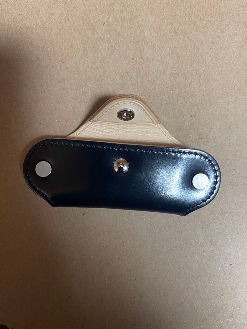 小物 Hender Scheme Key Bundle(BLACK)