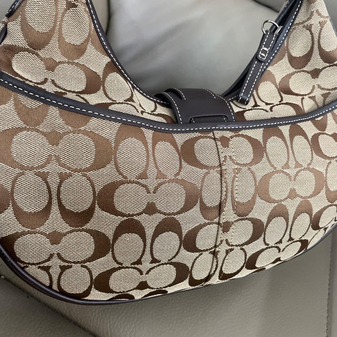 とても綺麗希少♡COACH♡ショルダーバッグ正規品