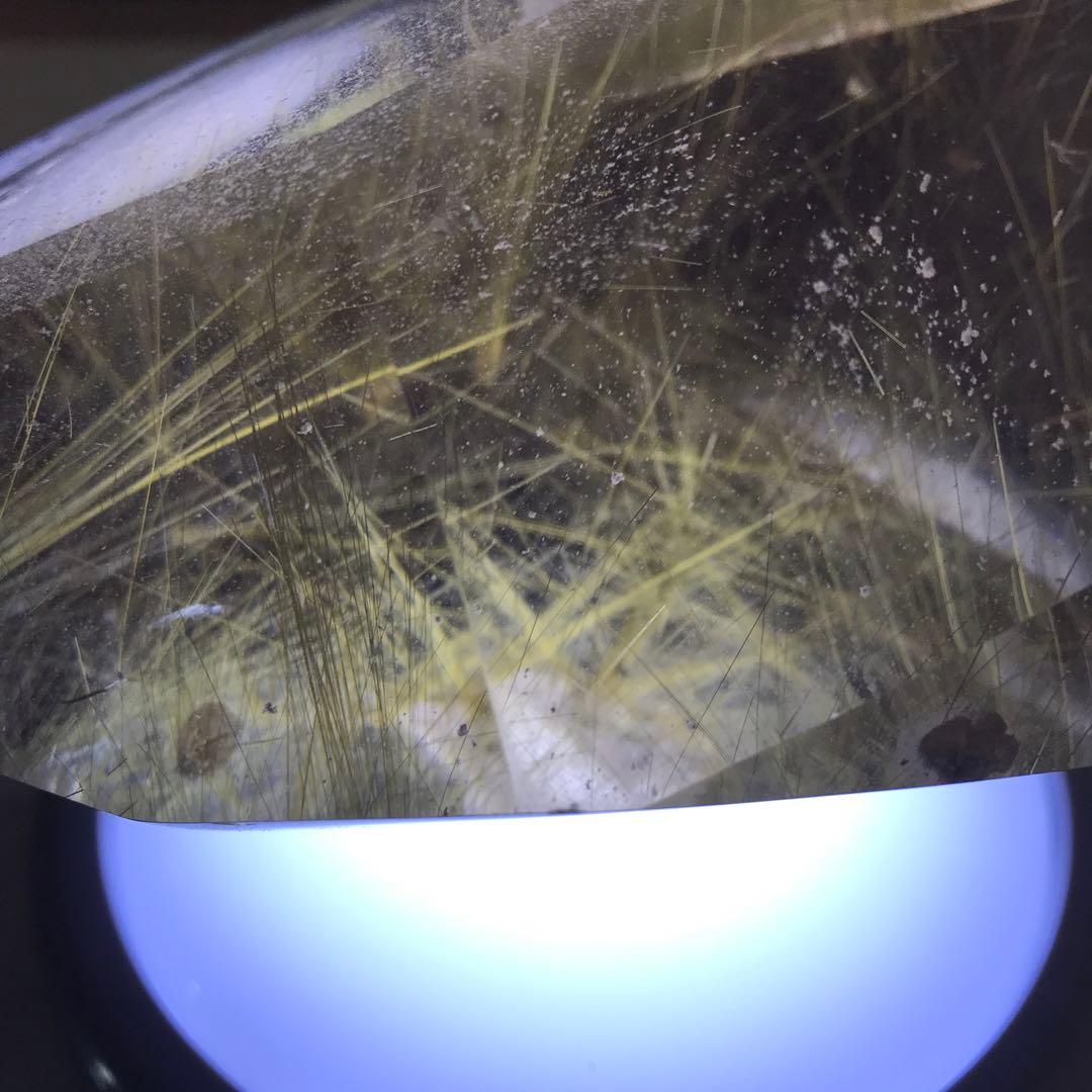 スーパーボール【約1800g】スモーキールチルクォーツ