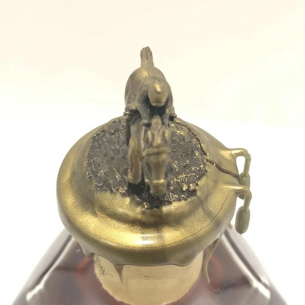 オールドボトル ブラントン 6-2-89 (3007R)