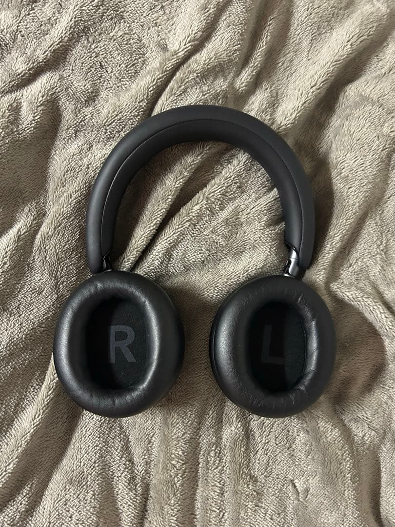 Anker SoundCore spaceone pro ブラック