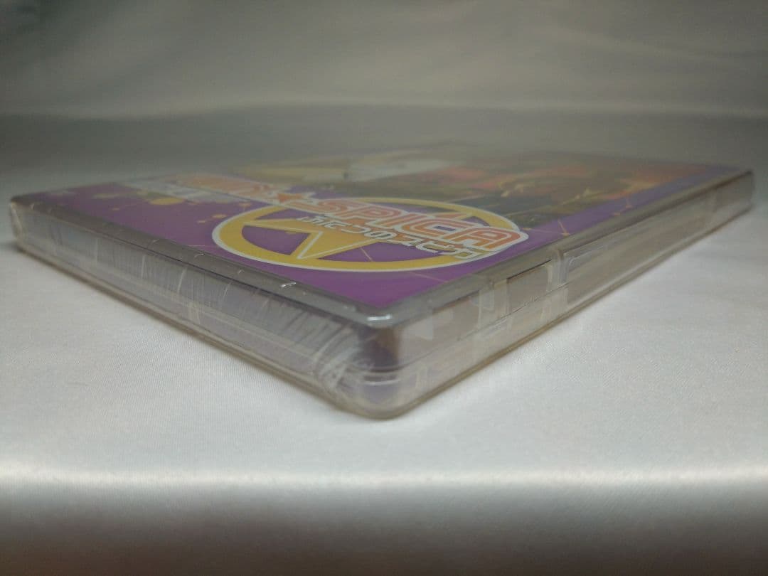 [未開封美品］ふたつのスピカ アニメDVD 全5巻 セル版
