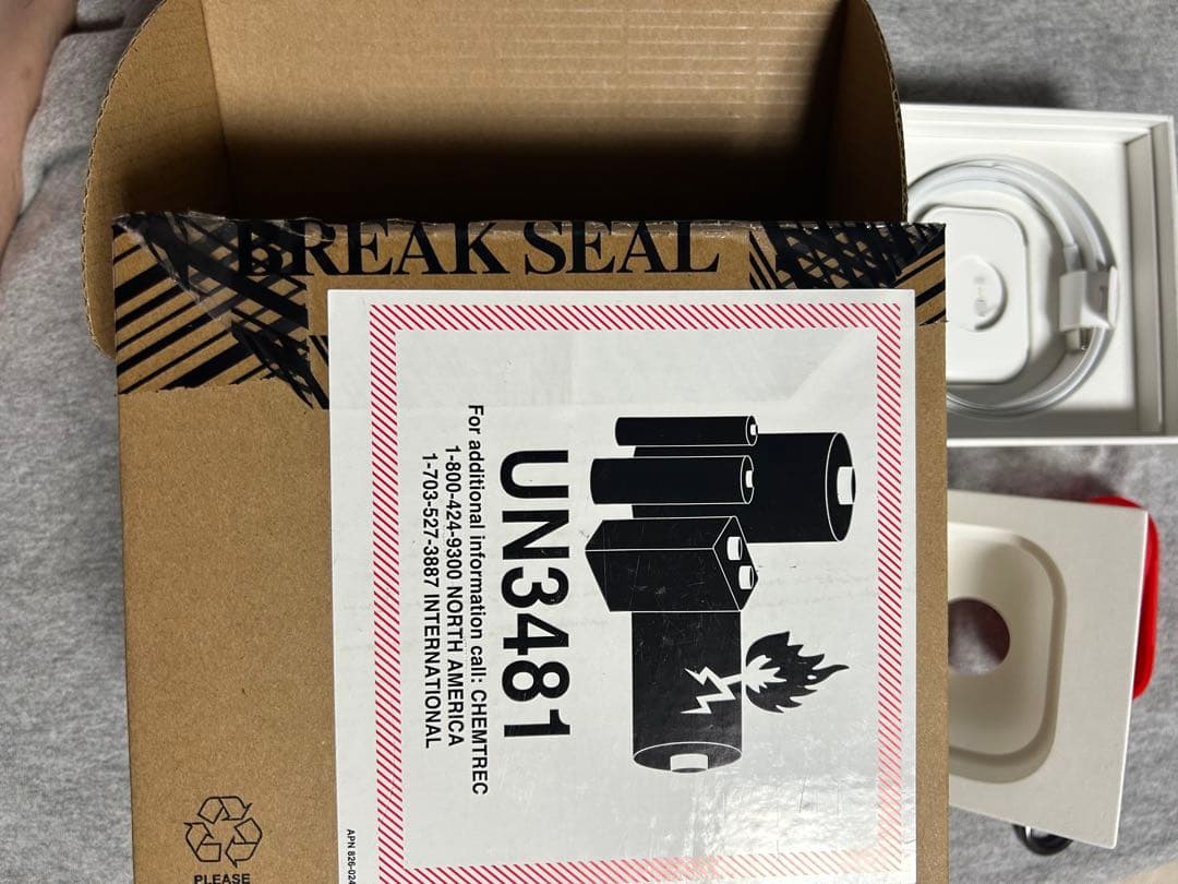 airPods pro 2（Pro 第二世代）