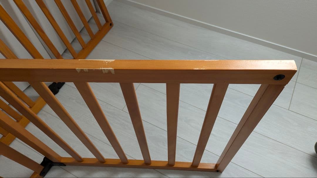 日本育児　おくだけとおせんぼスマートワイド　woody