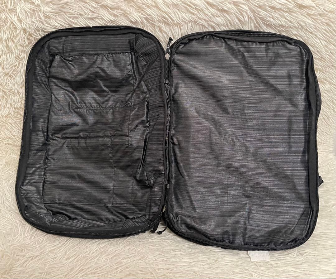 アークテリクス BLADE ブレード 20 ブラック リュック バックパック