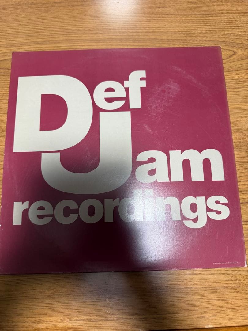 希少2000年 レコード7枚SET SOULSCREAM 蜂と蝶他　平成レトロ