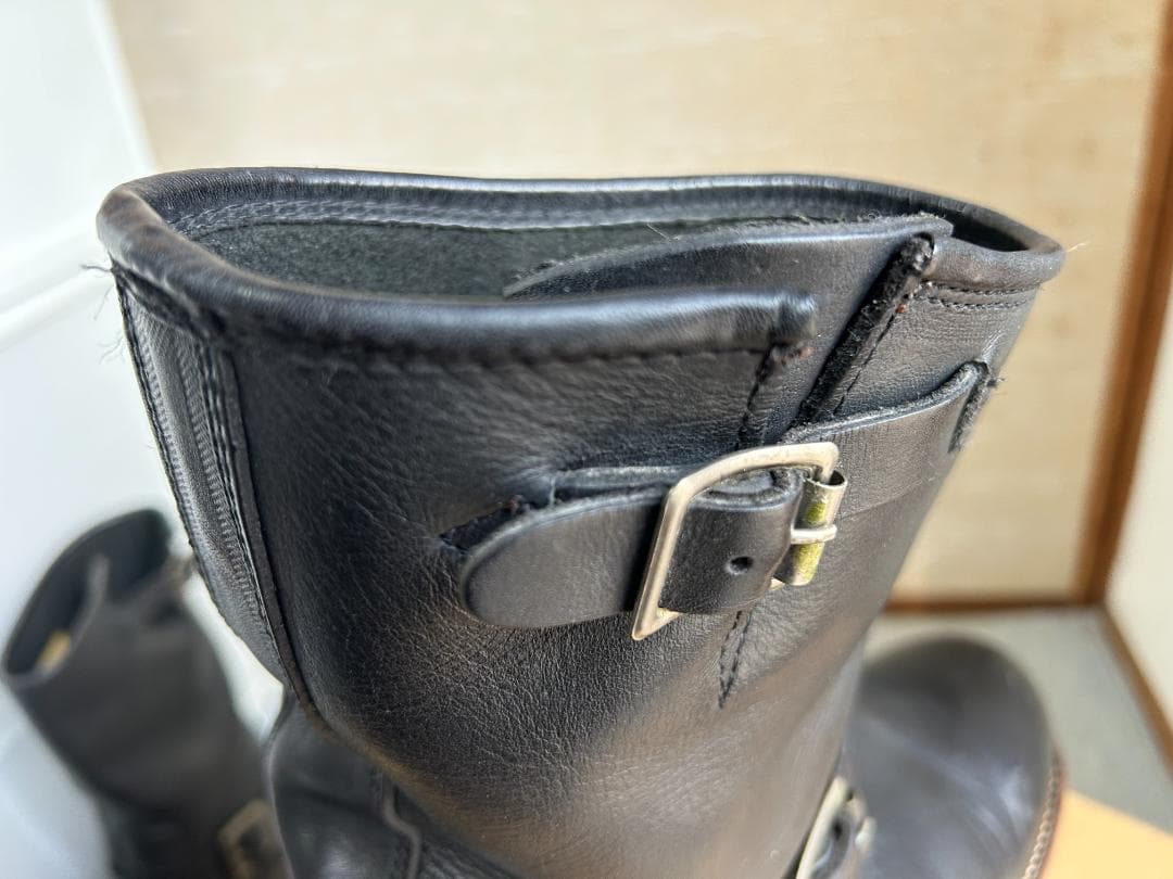 ホーキンス（HAWKINS）ブーツ GT4011 26.7〜27 中古 安全