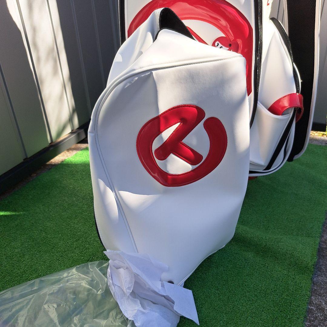 SCOTTY CAMERON ゴルフキャディバッグ