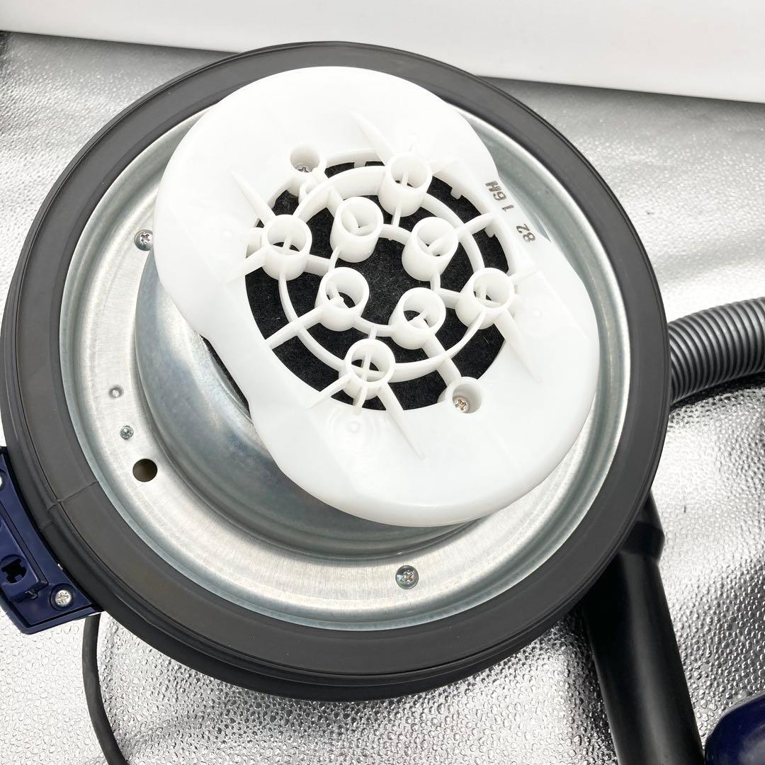 Panasonic 業務用掃除機 MC-G3000P 店舗用 動作確認済み