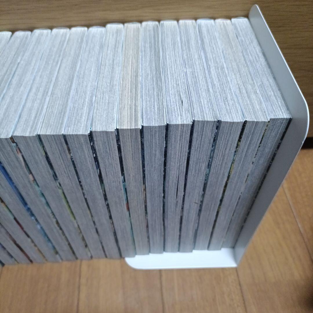 Dr.STONE 1〜27巻　全巻セット