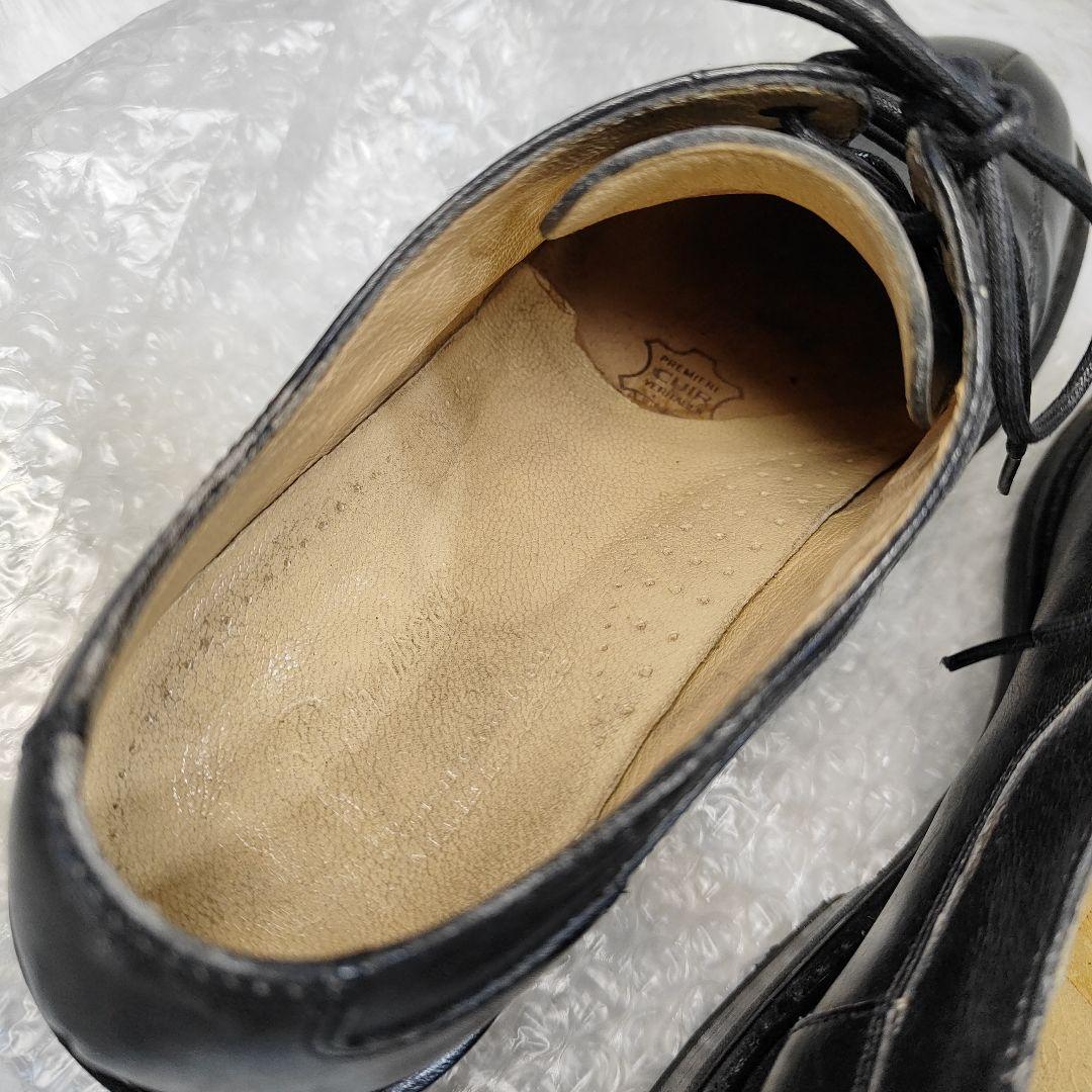 良品　パラブーツ paraboot アヴィニョン ブラックレザー 24.5〜25