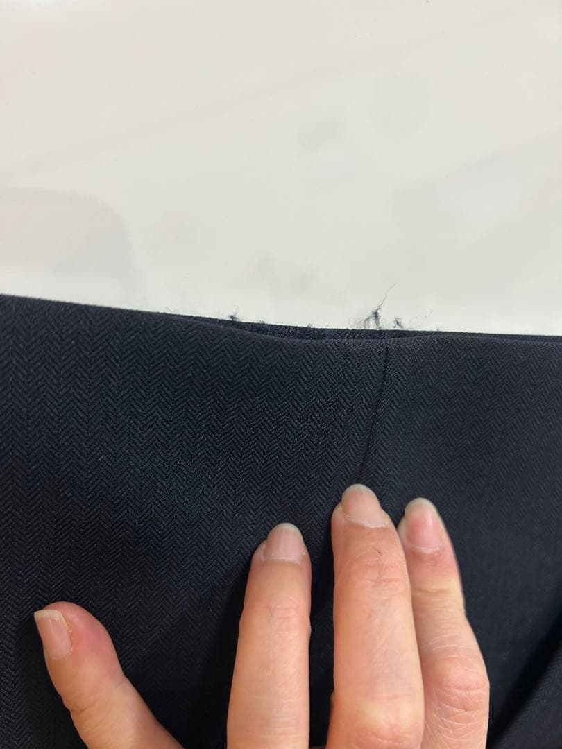 卒業式　160B 男の子　フォーマルスーツ