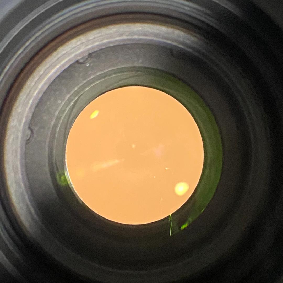 レンズ(ズーム) Nikon NIKKOR Z 24-70mm f/4 S