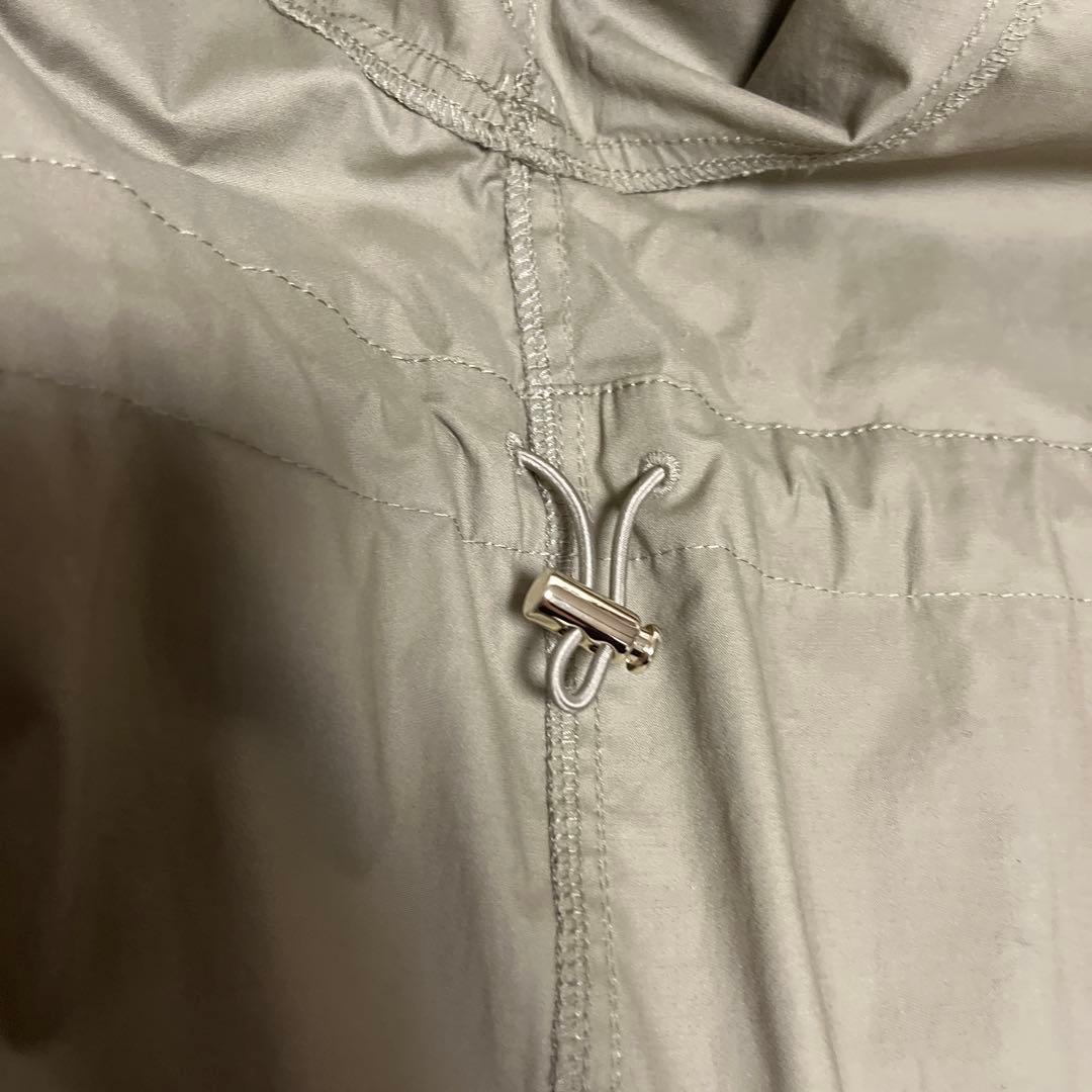 新品未使用 ガリャルダガランテコートタグ付き