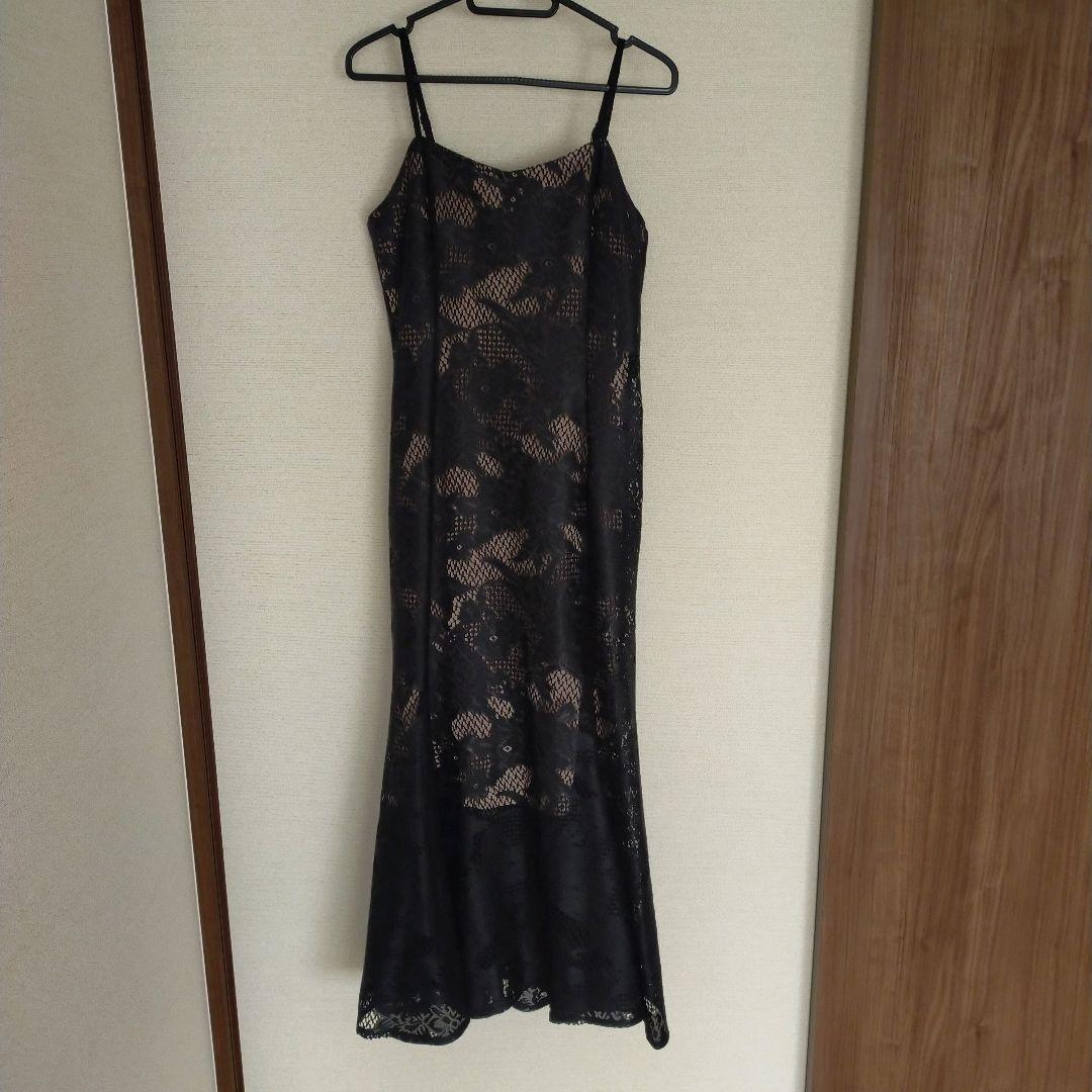 【極美品】エトル シアーブラウス＆マーメイドキャミソール セットドレス